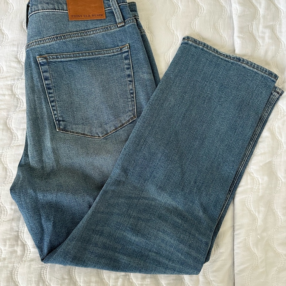 Point Sur Jeans - Picture 4 of 4